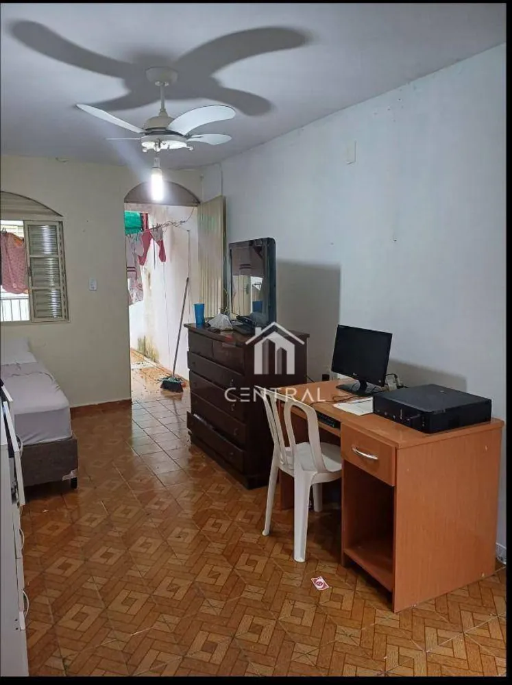 Sobrado, 3 quartos, 139 m² - Foto 1