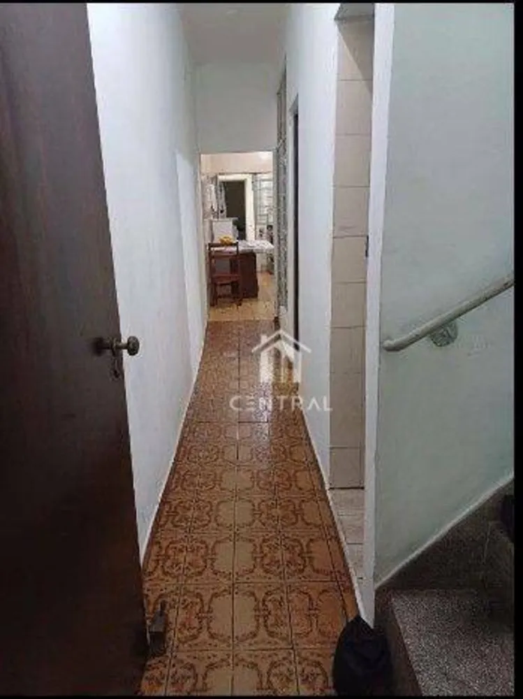 Sobrado, 3 quartos, 139 m² - Foto 2
