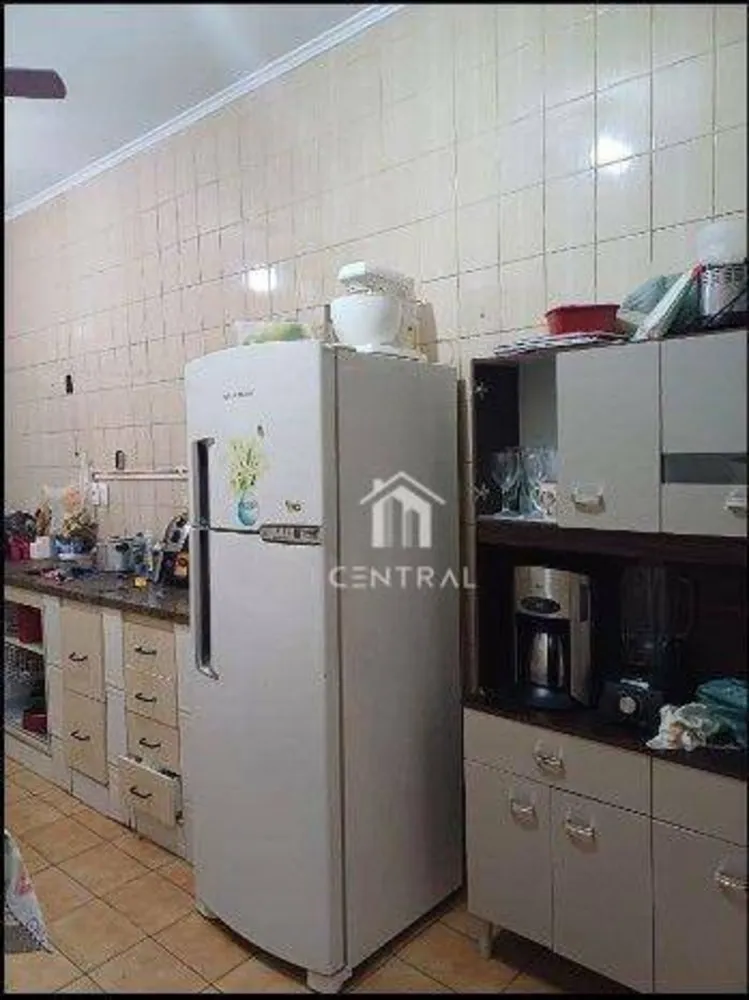 Sobrado, 3 quartos, 139 m² - Foto 4