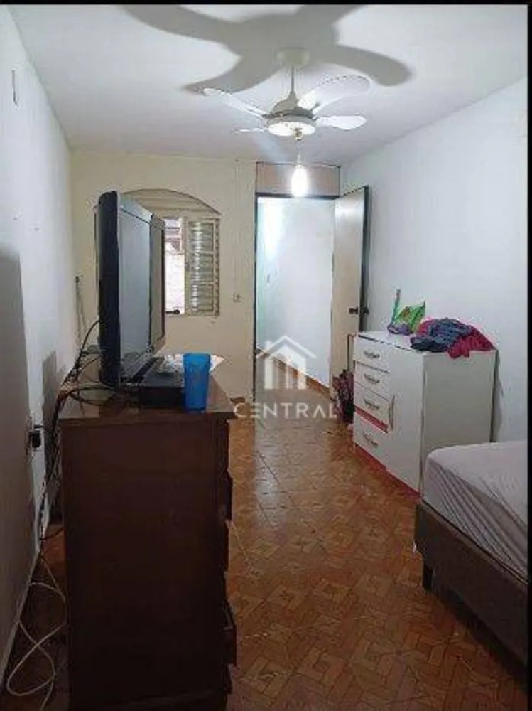 Sobrado, 3 quartos, 139 m² - Foto 11