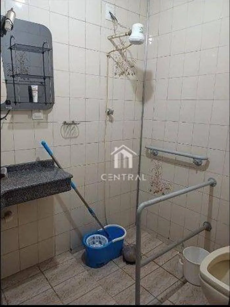 Sobrado, 3 quartos, 139 m² - Foto 5