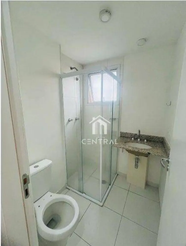 Apartamento, 2 quartos, 62 m² - Foto 2
