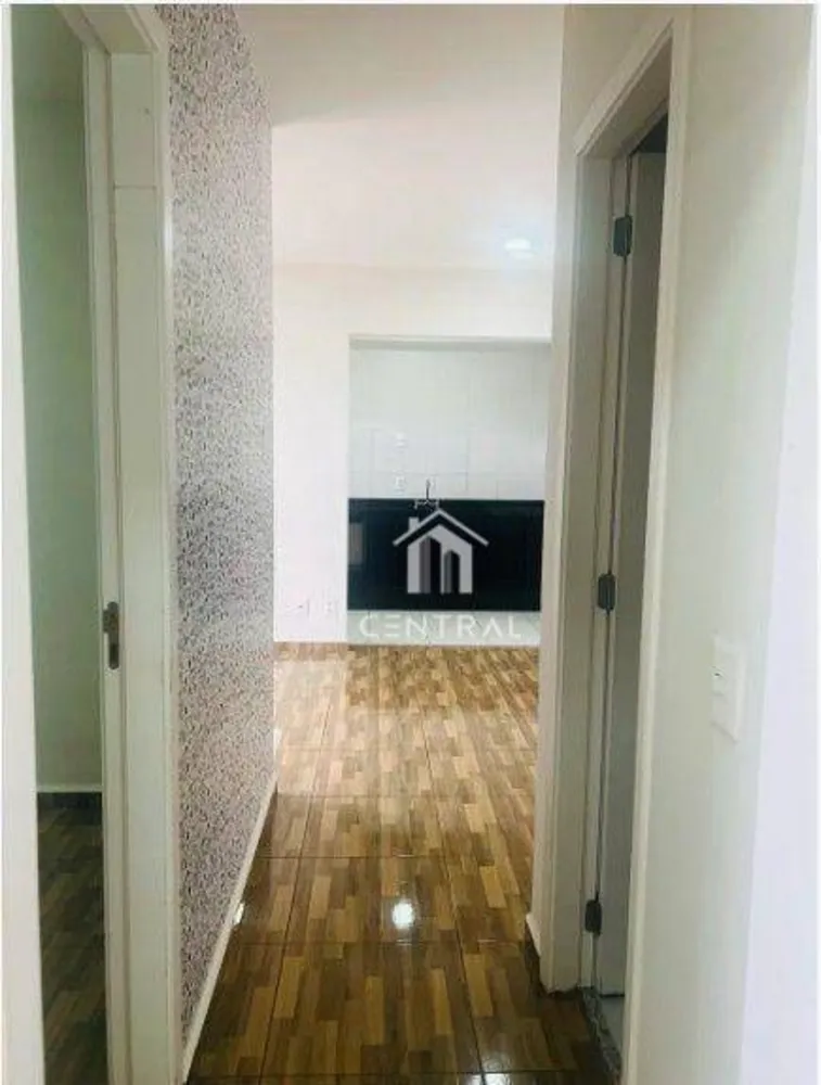 Apartamento, 2 quartos, 62 m² - Foto 11