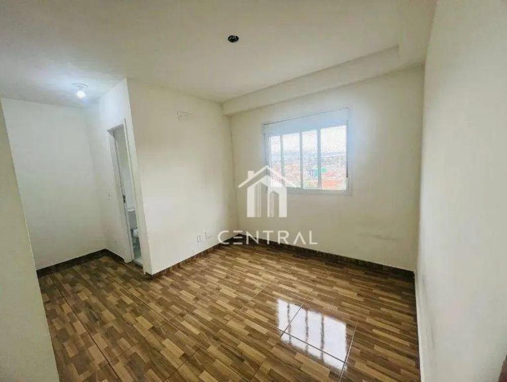 Apartamento, 2 quartos, 62 m² - Foto 6