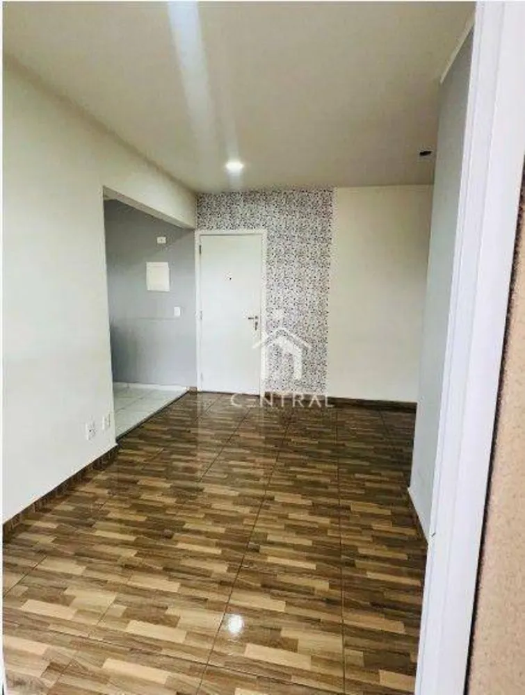 Apartamento, 2 quartos, 62 m² - Foto 4