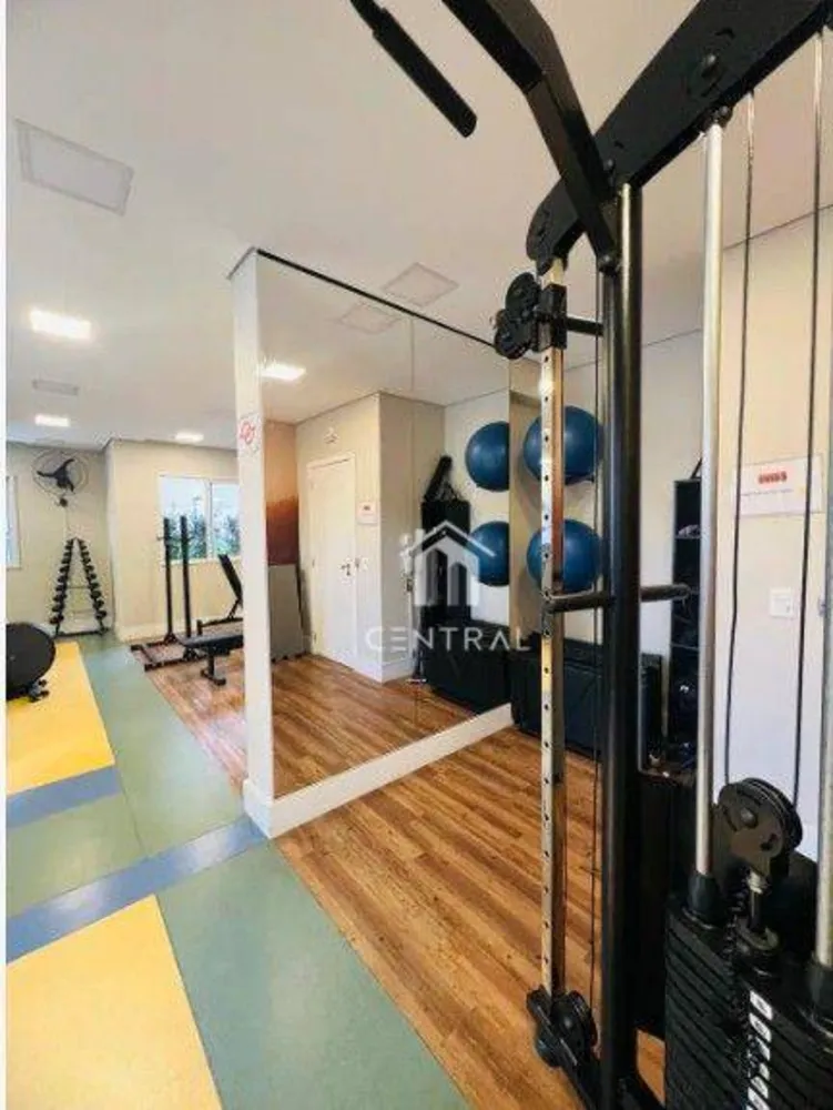 Apartamento, 2 quartos, 62 m² - Foto 9