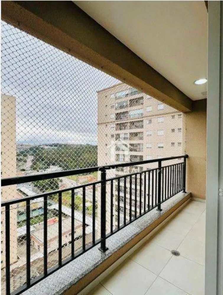 Apartamento, 2 quartos, 62 m² - Foto 3