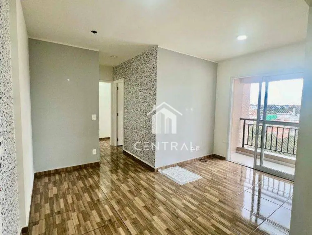 Apartamento, 2 quartos, 62 m² - Foto 7