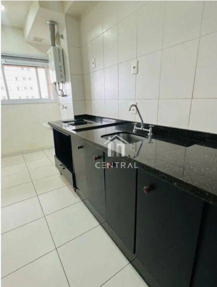 Apartamento, 2 quartos, 62 m² - Foto 5