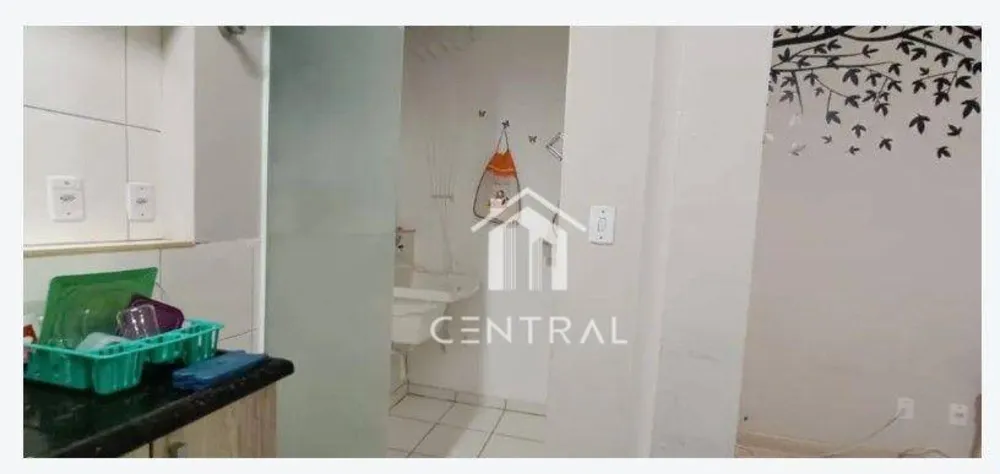 Apartamento, 2 quartos, 56 m² - Foto 6