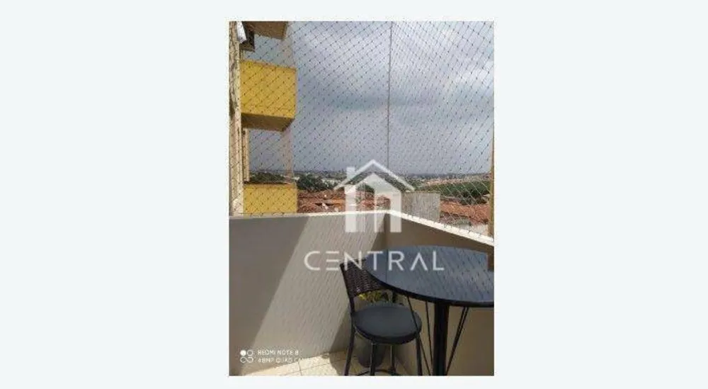 Apartamento, 2 quartos, 56 m² - Foto 4