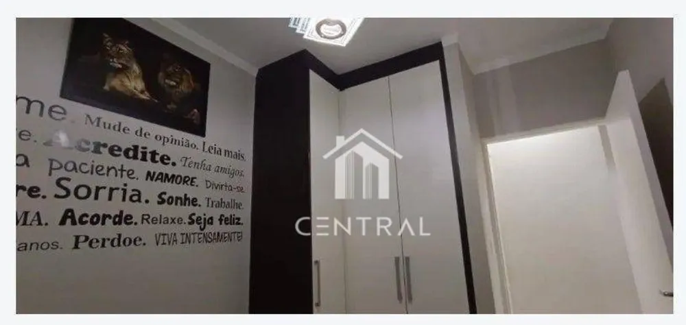 Apartamento, 2 quartos, 56 m² - Foto 8