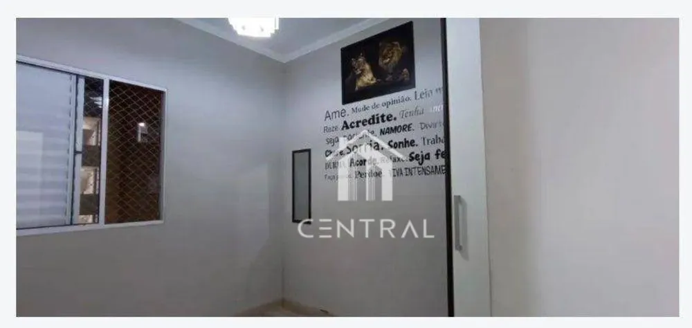 Apartamento, 2 quartos, 56 m² - Foto 7
