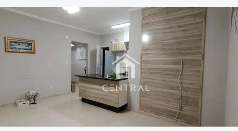 Apartamento, 2 quartos, 56 m² - Foto 2