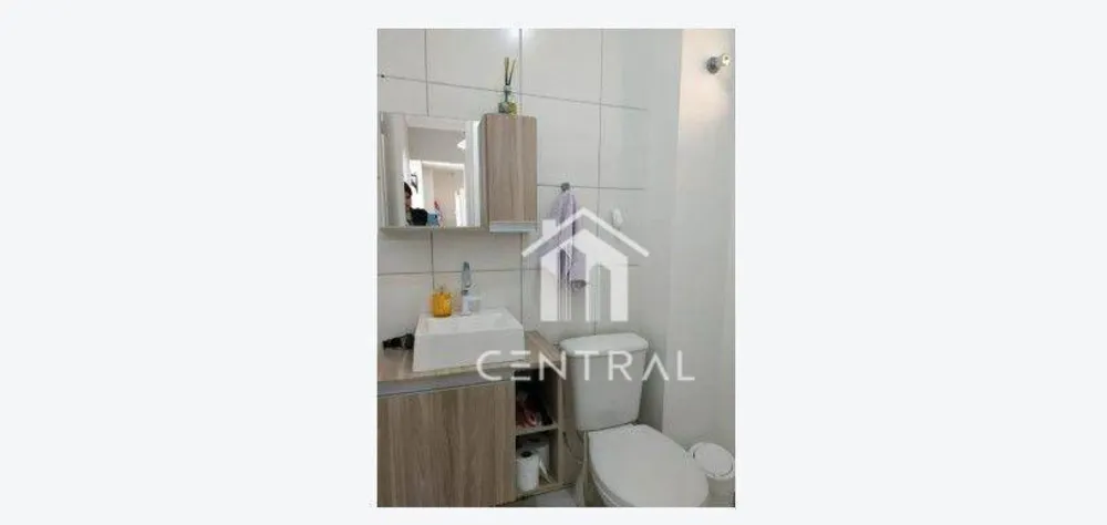 Apartamento, 2 quartos, 56 m² - Foto 10