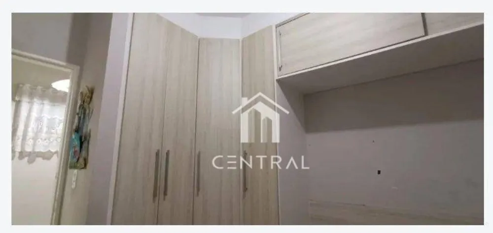 Apartamento, 2 quartos, 56 m² - Foto 9