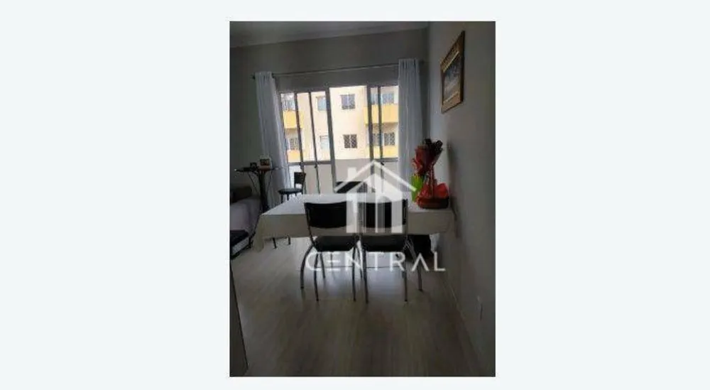 Apartamento, 2 quartos, 56 m² - Foto 3