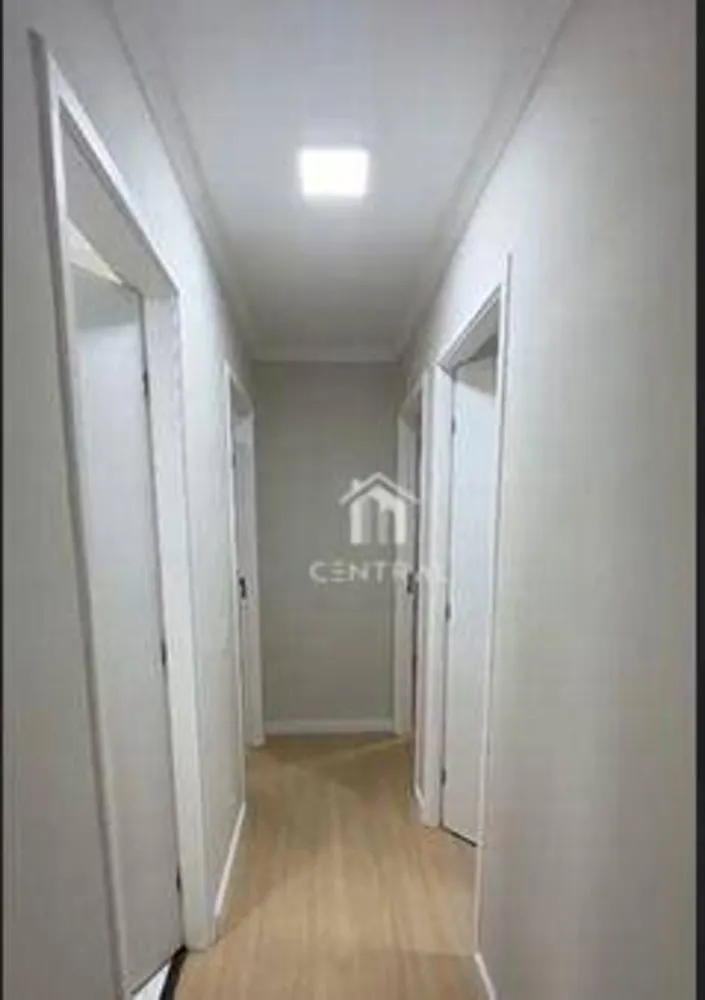 Apartamento, 3 quartos, 60 m² - Foto 6