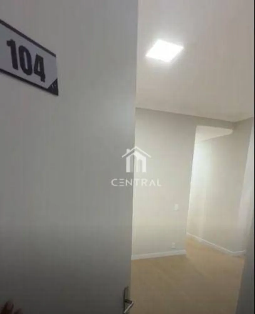 Apartamento, 3 quartos, 60 m² - Foto 1