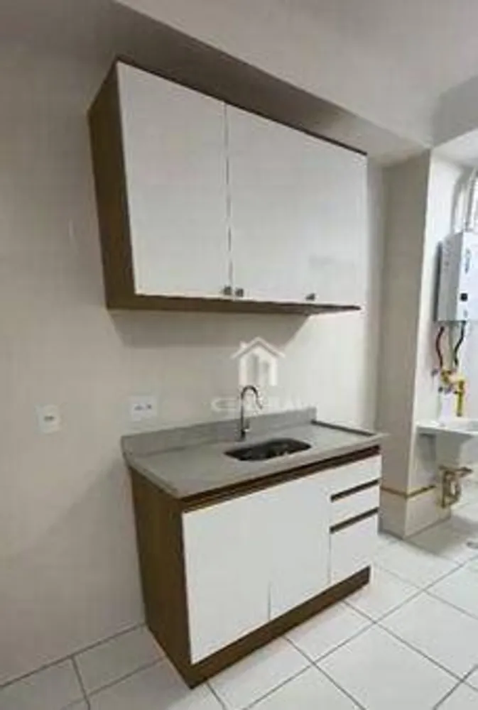 Apartamento, 3 quartos, 60 m² - Foto 11