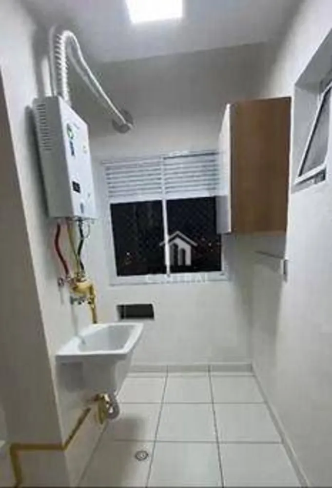 Apartamento, 3 quartos, 60 m² - Foto 10