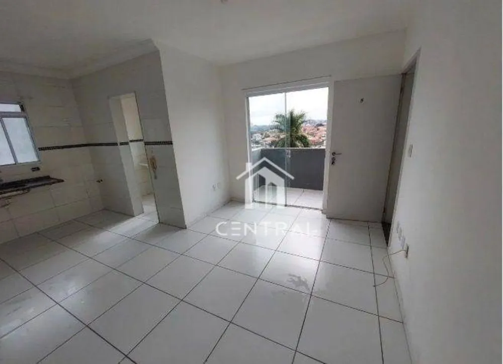 Apartamento, 2 quartos, 55 m² - Foto 1
