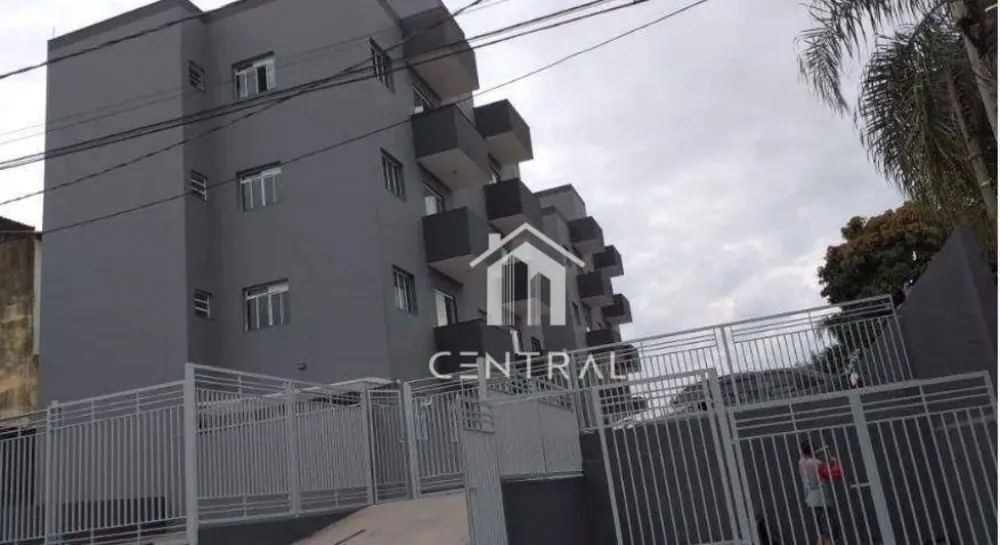 Apartamento, 2 quartos, 55 m² - Foto 3