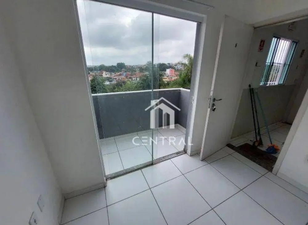 Apartamento, 2 quartos, 55 m² - Foto 2