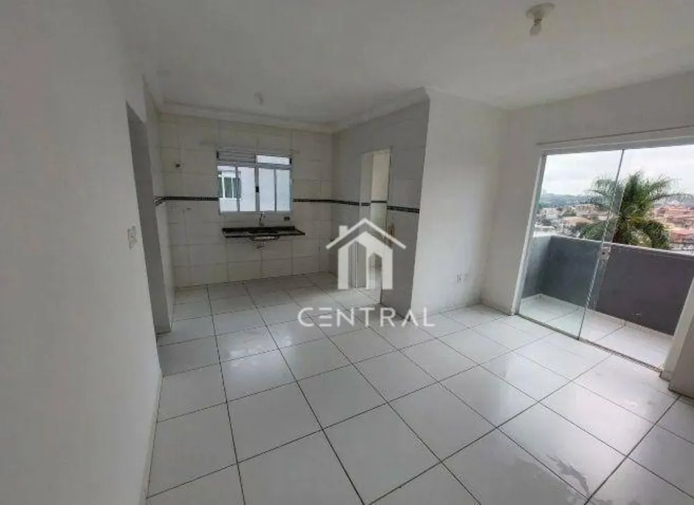 Apartamento, 2 quartos, 55 m² - Foto 7