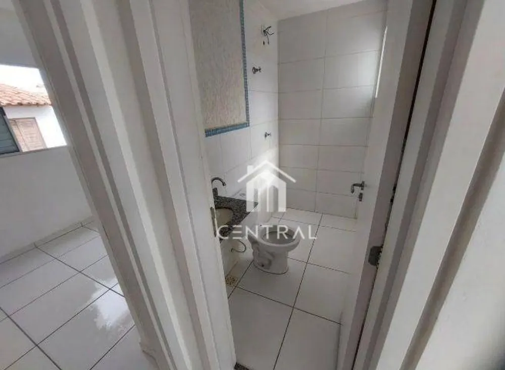 Apartamento, 2 quartos, 55 m² - Foto 5