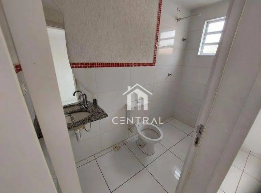 Apartamento, 2 quartos, 55 m² - Foto 6