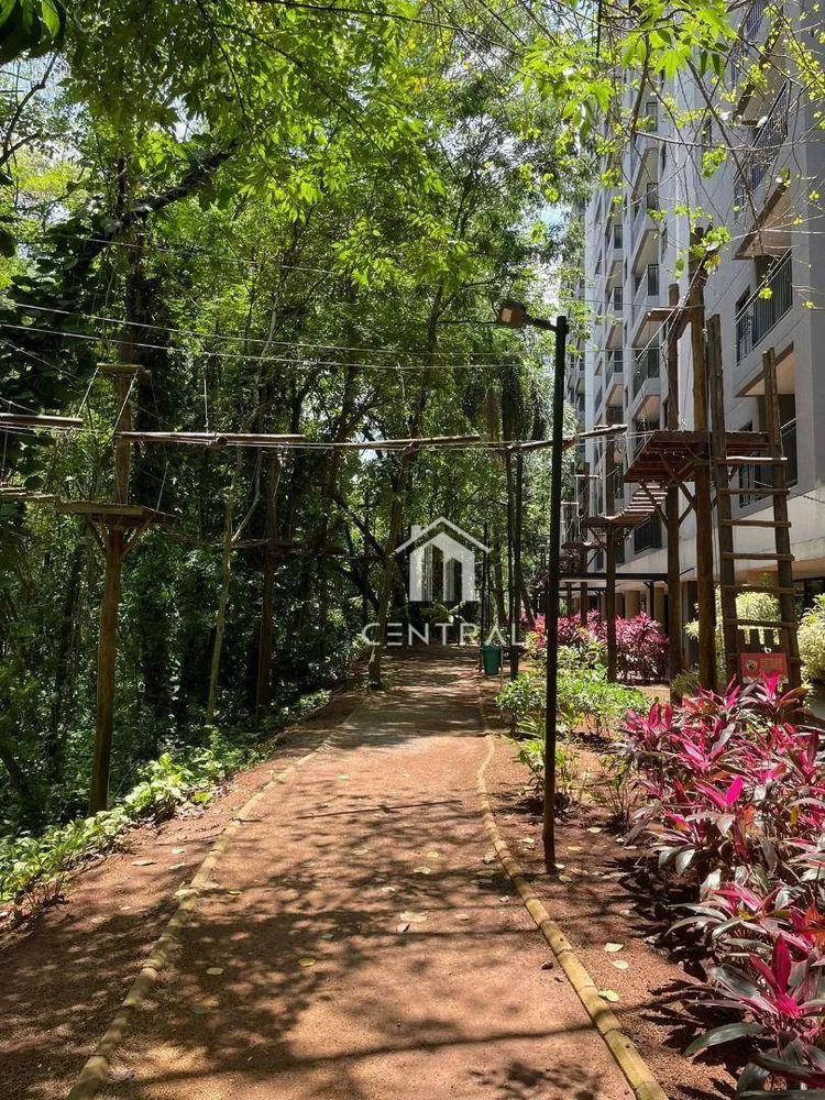 Apartamento, 2 quartos, 56 m² - Foto 4