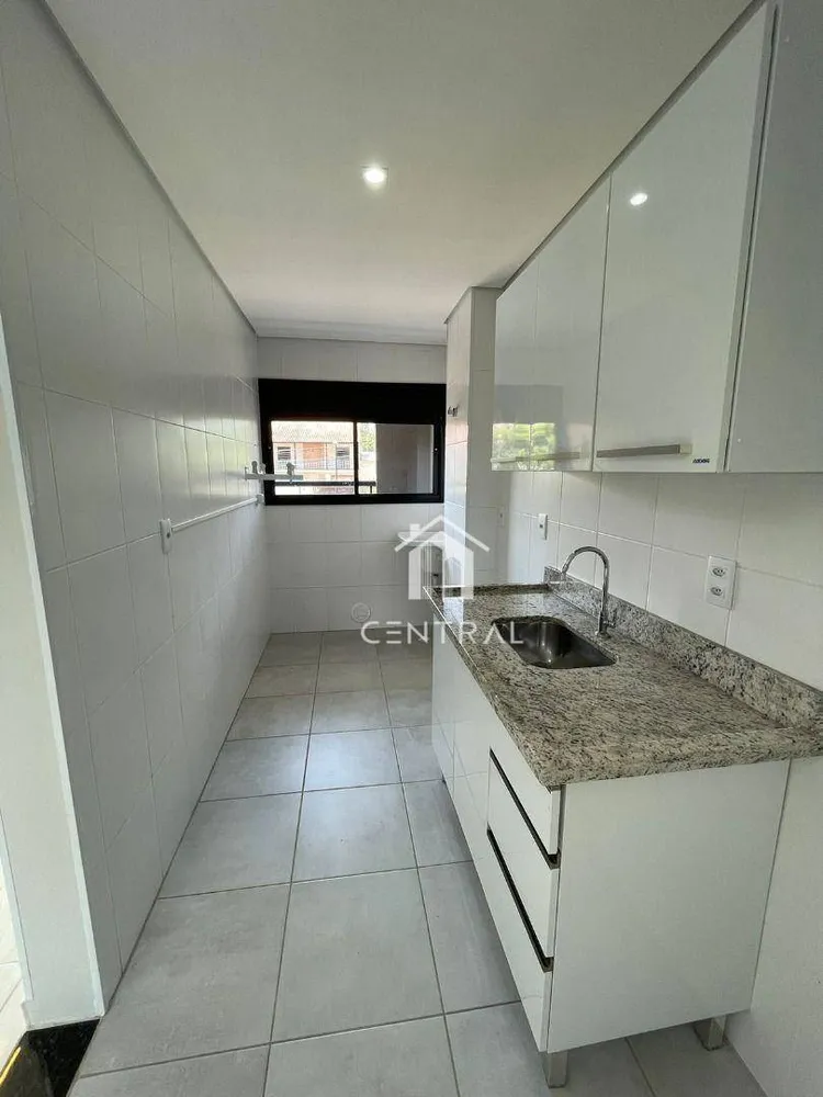 Apartamento, 2 quartos, 56 m² - Foto 2