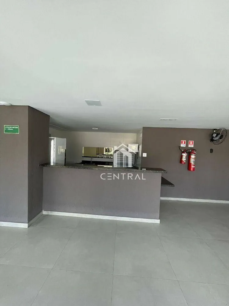 Apartamento, 2 quartos, 56 m² - Foto 1