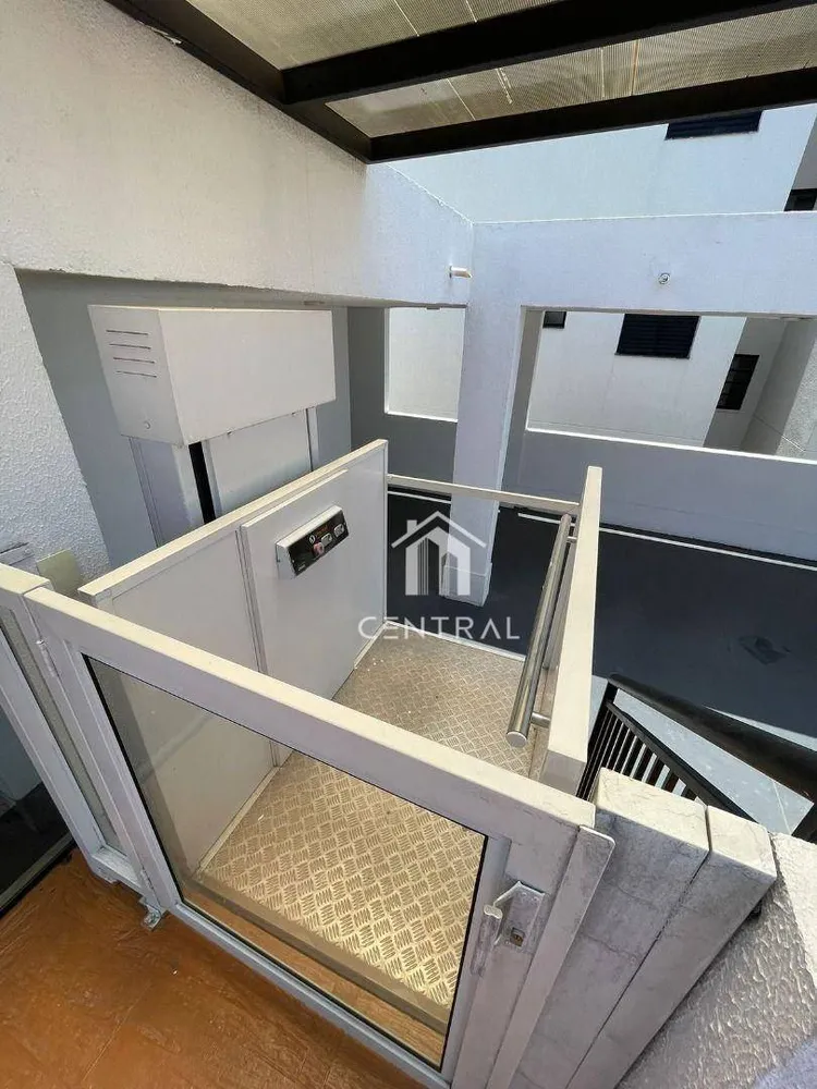 Apartamento, 2 quartos, 56 m² - Foto 3