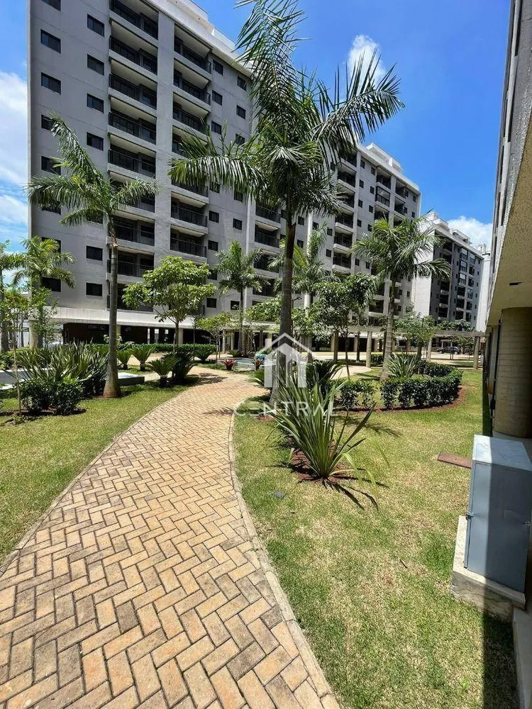 Apartamento, 2 quartos, 56 m² - Foto 8