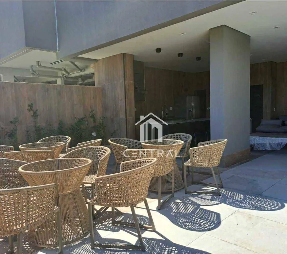 Apartamento, 3 quartos, 88 m² - Foto 5