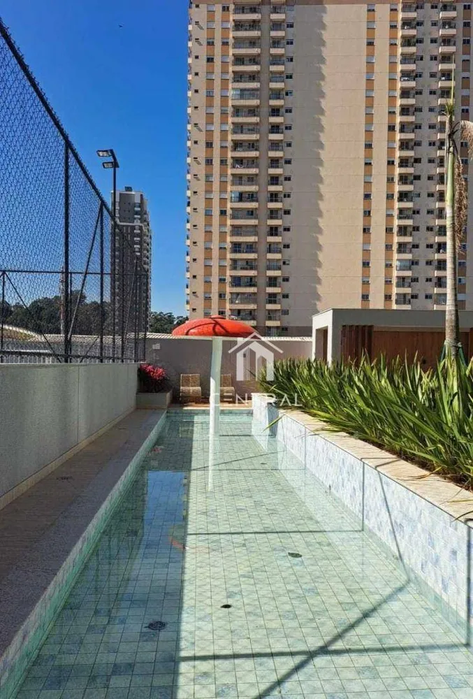 Apartamento, 3 quartos, 88 m² - Foto 3