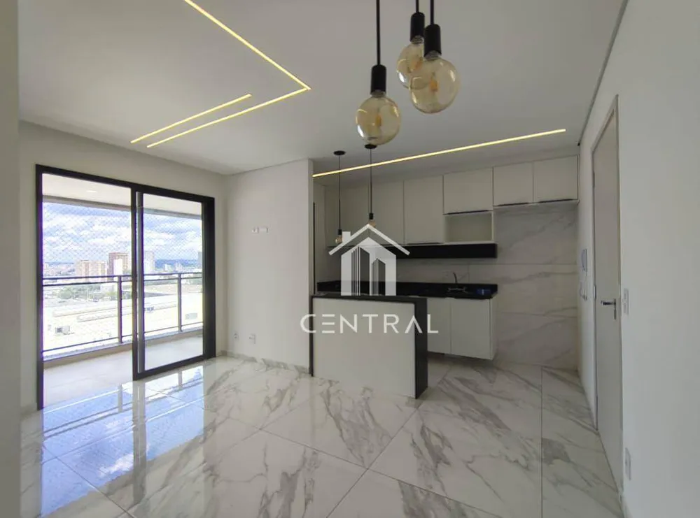 Apartamento, 3 quartos, 88 m² - Foto 1