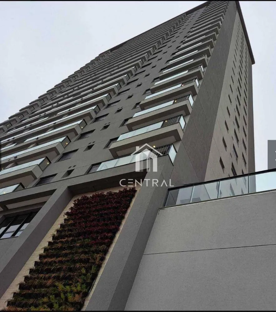 Apartamento, 3 quartos, 88 m² - Foto 2