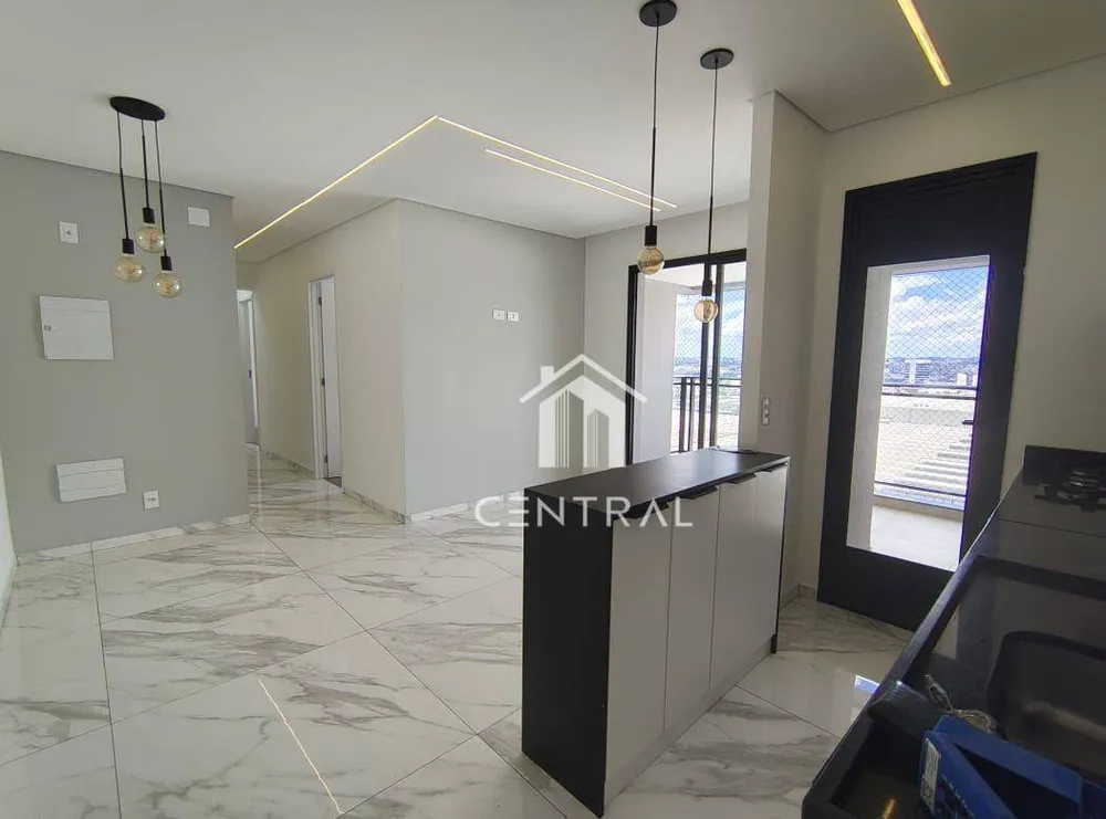 Apartamento, 3 quartos, 88 m² - Foto 14