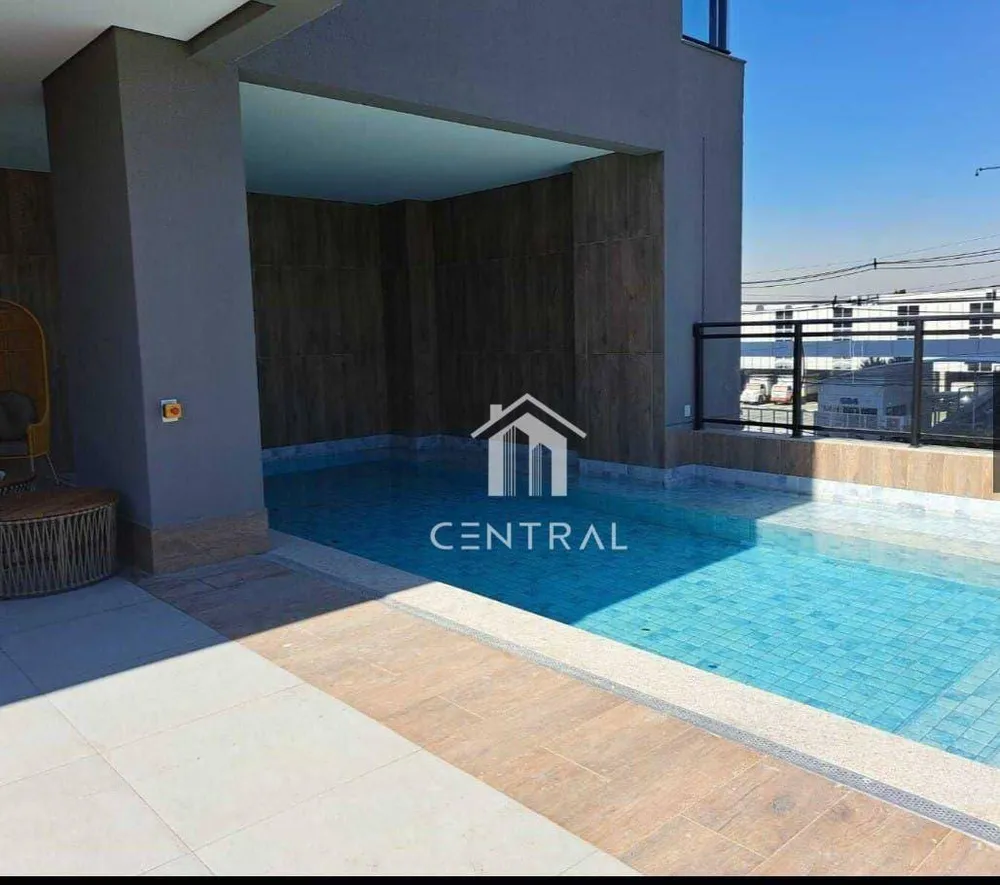Apartamento, 3 quartos, 88 m² - Foto 4