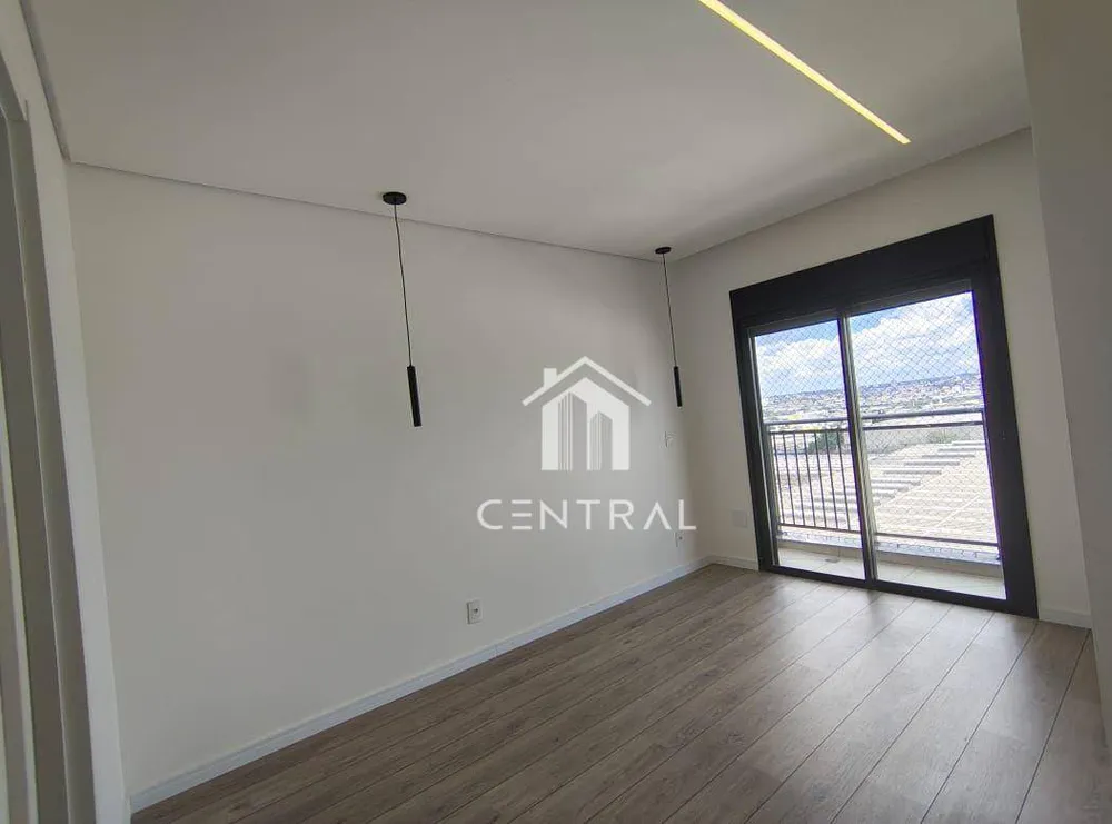 Apartamento, 3 quartos, 88 m² - Foto 11