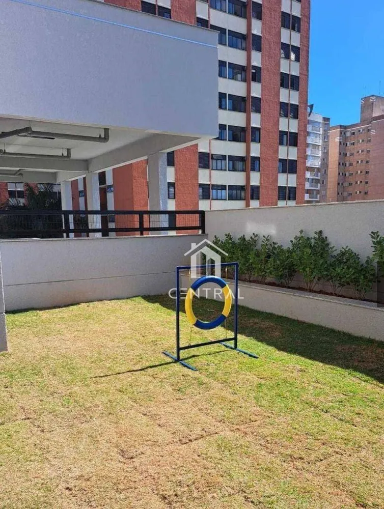Apartamento, 3 quartos, 88 m² - Foto 6
