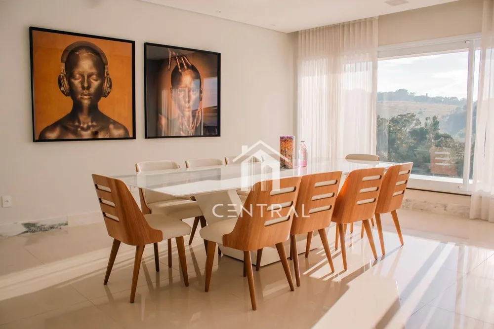 Casa de Condomínio, 4 quartos - Foto 8