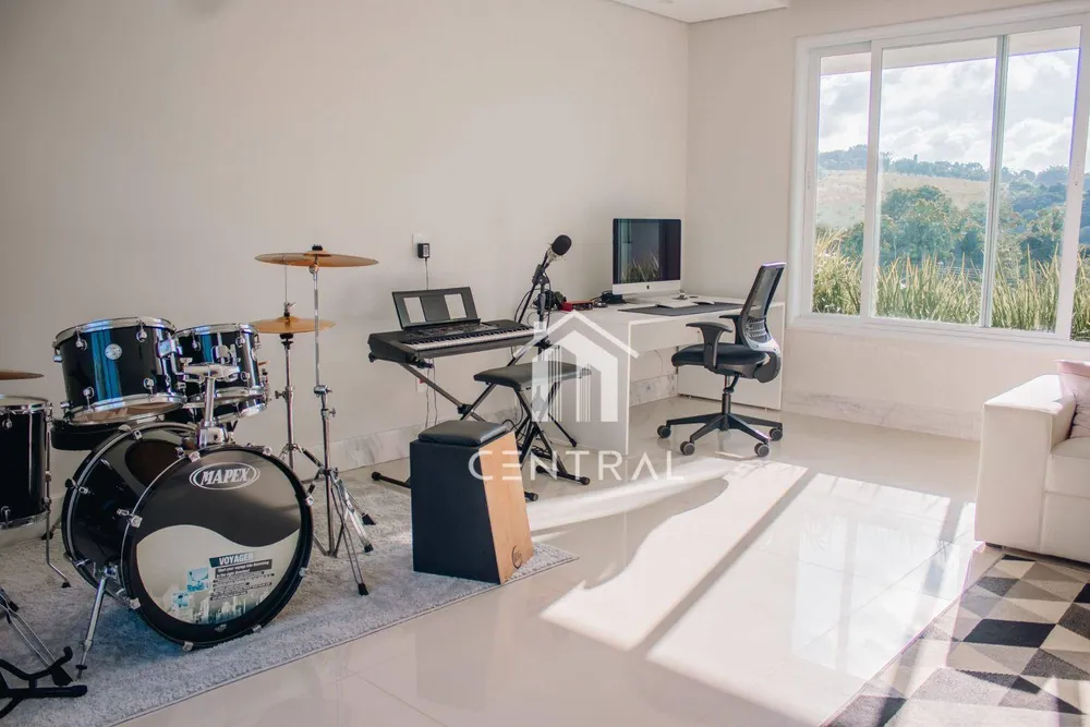 Casa de Condomínio, 4 quartos - Foto 6