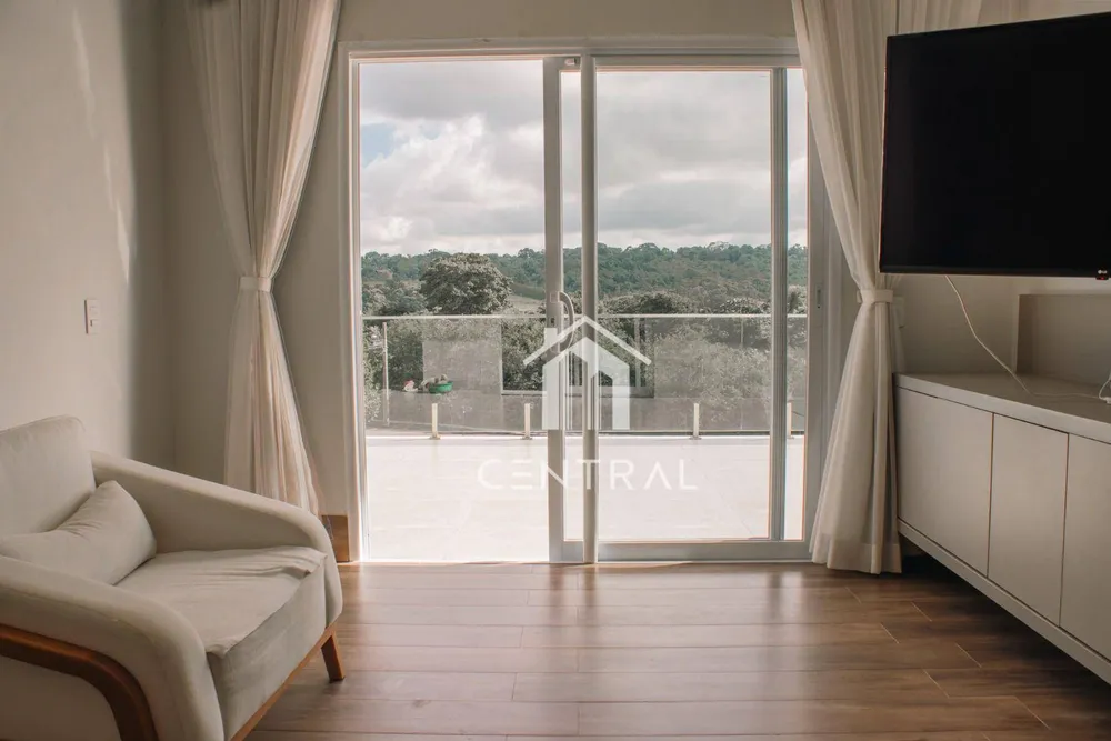 Casa de Condomínio, 4 quartos - Foto 6