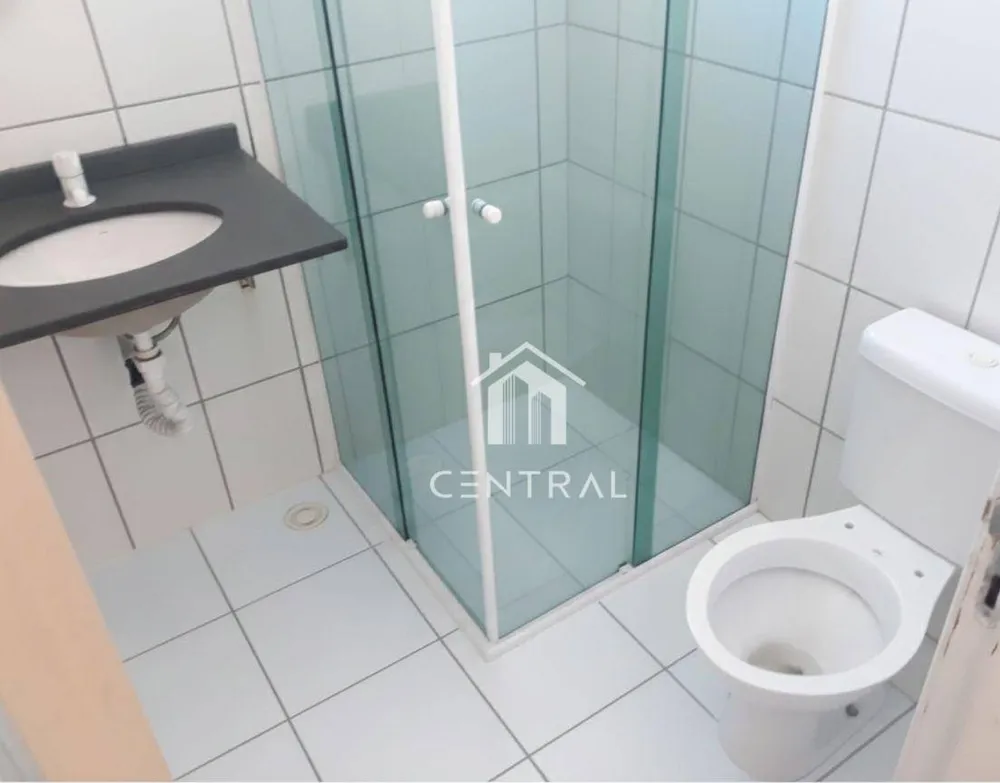 Casa de Condomínio, 2 quartos - Foto 7