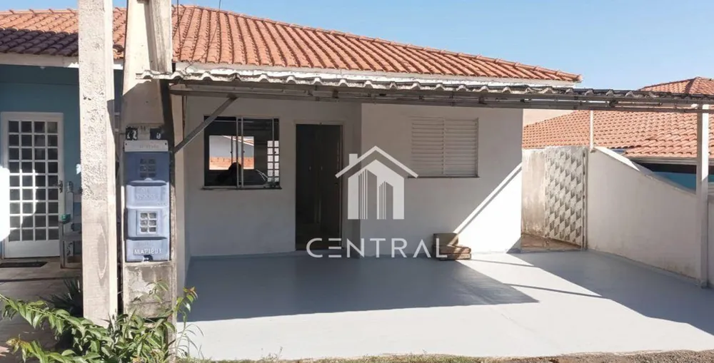 Casa de Condomínio, 2 quartos - Foto 8