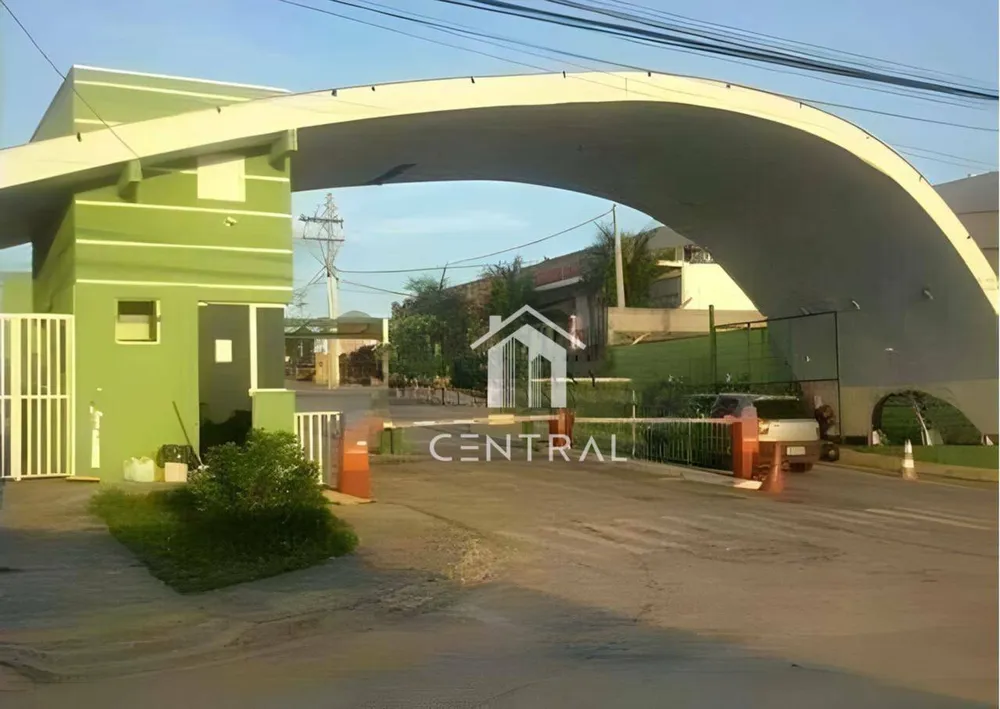 Casa de Condomínio, 2 quartos - Foto 1